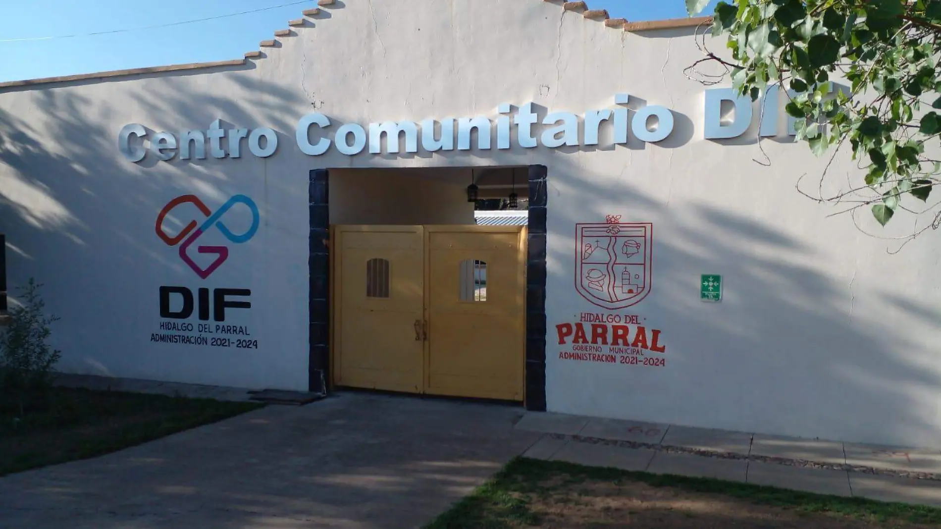 Centro Comunitario